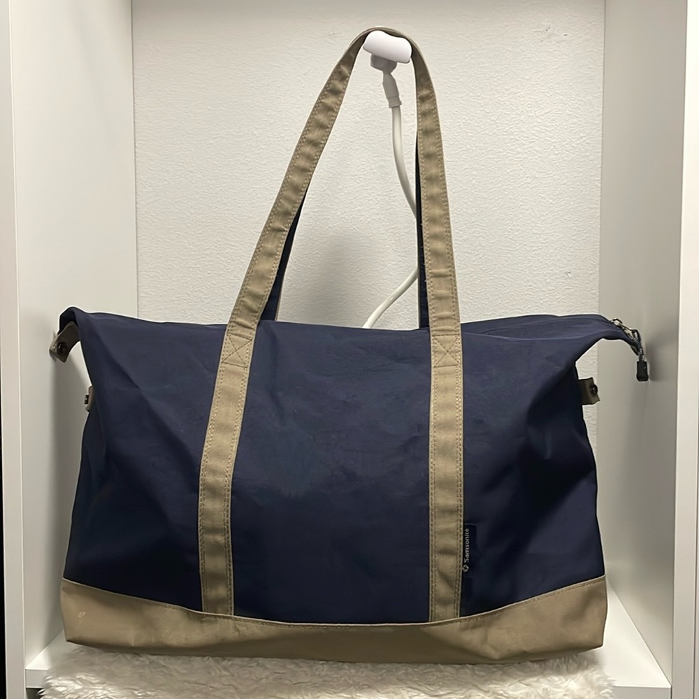 Samsonite travel tote - Weekender